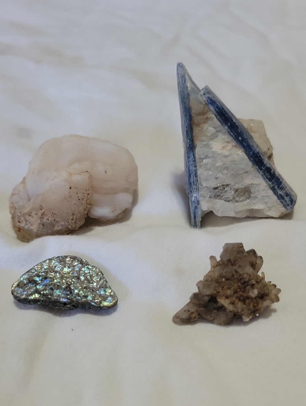 Precious Stones